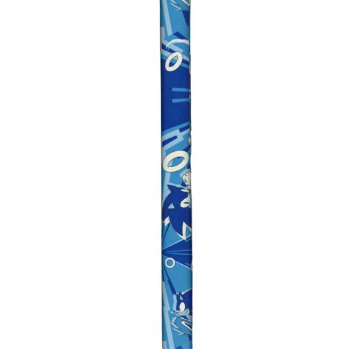 Picture of SONIC WRAPPING ROLL 70 X 200CM - LIGHT BLUE